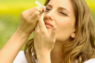 Viêm kết mạc nhỏ thuốc gì? 1